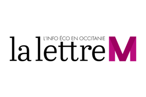 la lettre M