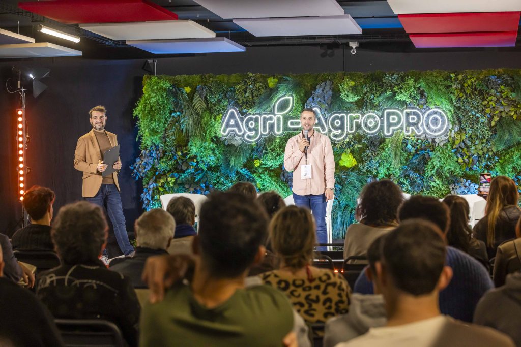 agri agro pro 2024