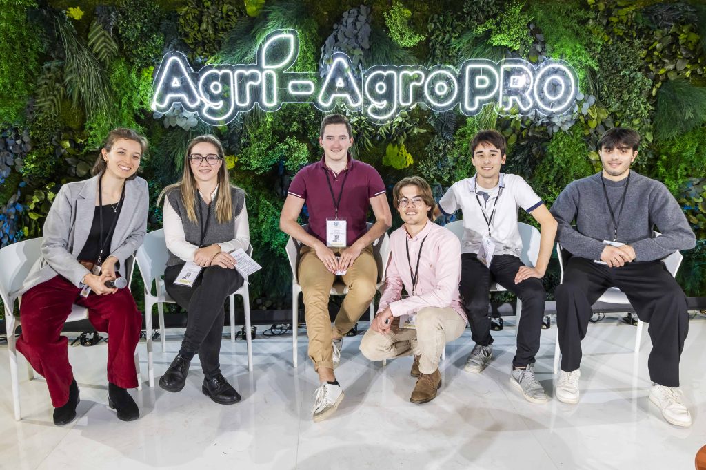 agri agro pro 2024