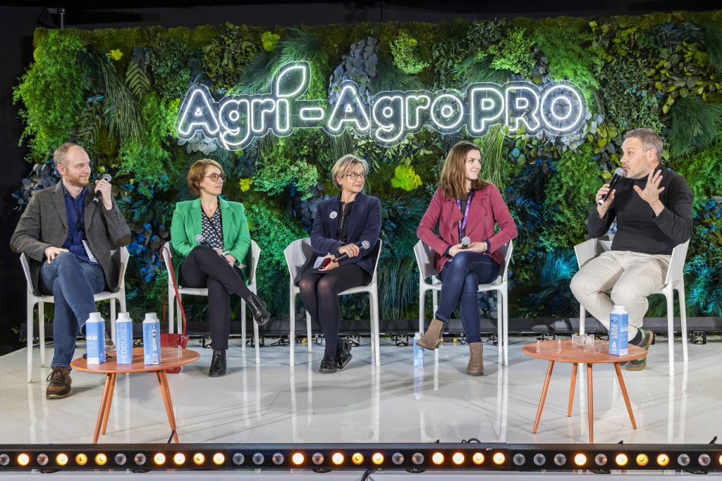 agri agro pro 2024