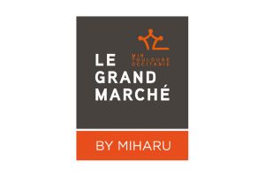 grand marche toulouse