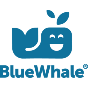 blue whale