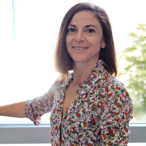 christelle bertin