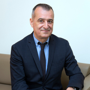 alain cariou