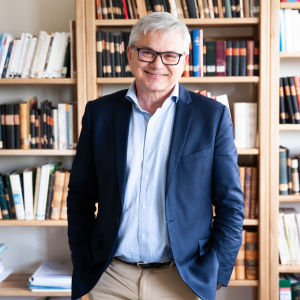 pierre benoit joly