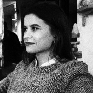 Pauline Avilla - aap 2025