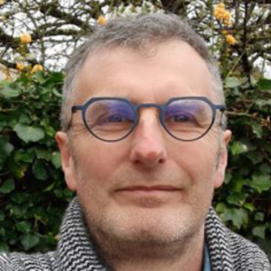 Eric Cherdo - AAP 2025