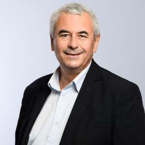 Jean-Pierre ARCOUTEl