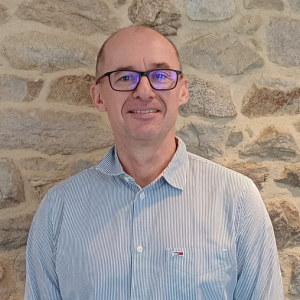 Francis Jumel - AAP 2025