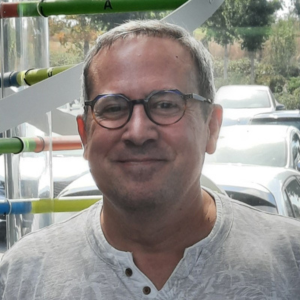 Phillipe Dufour - AAP 2025