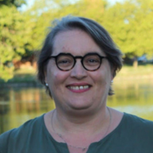 laure Serres - AAP 2025