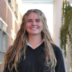 Elise Cazaux - aap 2025