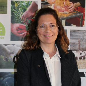 Sabine BARRA - aap 2025